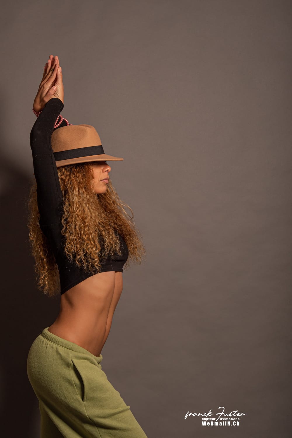 Amal Hatimi